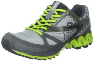 Reebok Men's Zigkick Trail 1.0 Running Shoe Shoes