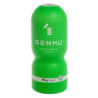 Genmu Pixy Touch [Adult] Health & Personal Care