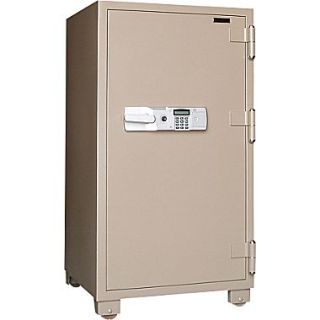 Mesa™ 12.2 Cubic Ft. Presidentail Fire and Security Safe Standard Delivery