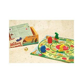 Educational Insights My First 3 Nature Games (EI 3164) Toys & Games