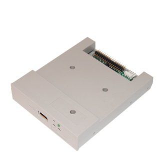 SFR1M44 U USB Floppy Drive Emulator for Industrial Control Equipment Computers & Accessories