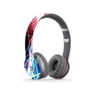 Electrify Skin for Solo / Solo HD (Skin Kit Only   Actual Headset NOT included) 