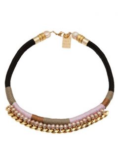 Lizzie Fortunato Jewels 'nightfall' Necklace