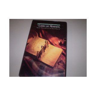 El Libro de Mormon   Spanish Book of Mormon Audio (27 CD SET) The Church of Jesus Christ of Latter day Saints Books