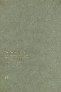 Art/Museums International Relations Where We Least Expect It (Media and Power) (9781594514647) Christine Sylvester Books