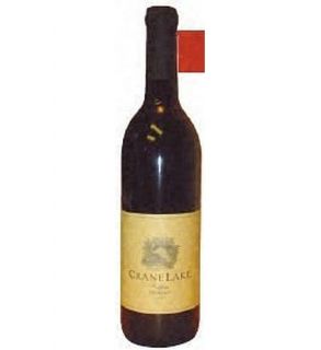 Crane Lake Merlot 2012 187ML Wine