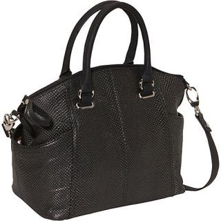 Tignanello Python Satchel