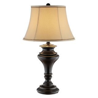 Stein World Metal Baluster Table Lamp 99560   Table Lamps