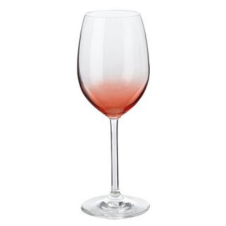 Leonardo Red Dream wine glass