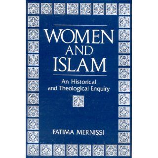 Women and Islam Fatima Mernissi, Mary Jo Lakeland 9788185107714 Books