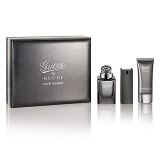 GUCCI GUCCI by Gucci Pour Homme 50ml EDT Gift Set
