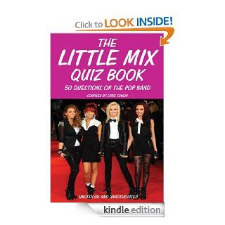 The Little Mix Quiz Book   Kindle edition by Chris Cowlin. Humor & Entertainment Kindle eBooks @ .