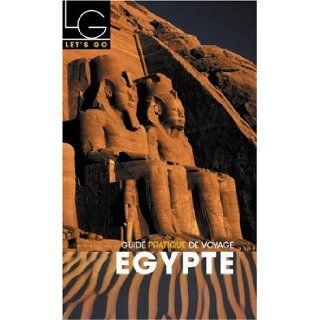 Let's go Egypte 2003 Collectif 9782846400435 Books