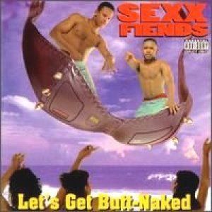 Let's Get Butt Naked Music