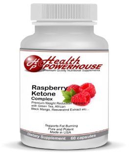 Raspberry Ketone Complex. Are Weight Loss Battles Ruining Your Life? Our Premium Quality Diet Pills Can Help you Lose weight Fast, be More Healthy, More Popular, Better Looking, Find Lasting Love and Happiness Health & Personal Care