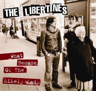 What Became of the Likely Lads Music