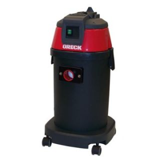 Oreck WD8G Commercial 8 gal. Wet/Dry Vac   Vacuums