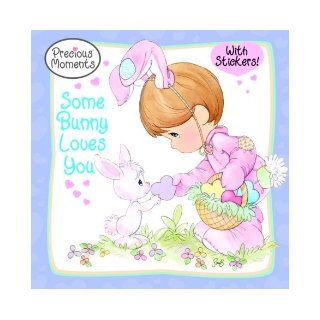Some Bunny Loves You (Look Look) Frank Berrios 0014794827347 Books