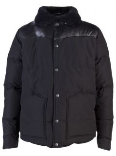 Penfield Rockwool Jacket