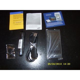 Samsung P3 Palm Theatre Plus 8 GB  Player (Black)   Players & Accessories