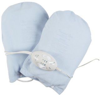 Heated Vibrating Mitts  Problem With Arthritis In Hand  Beauty