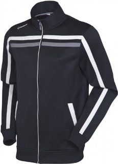 Sunice Men's Winchester Textured Thermal Lifestyle Jacket 5923  Golf Equipment  Sports & Outdoors