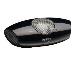 Add On Technology Co., Ltd. SoundYou Micro BT 2.1 Inch Speaker for Mobile Device, Black (Micro_02/BK) Computers & Accessories