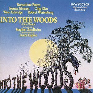 Into the Woods (1987 Original Broadway Cast) Music