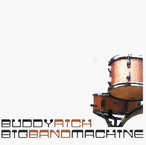 Big Band Machine Music
