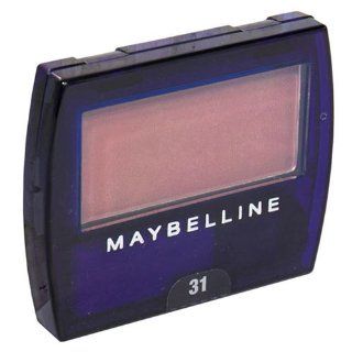 Maybelline Brush Blush, Plushed Plum 195PBU 31, .22 oz (6.3 g)  Face Blushes  Beauty