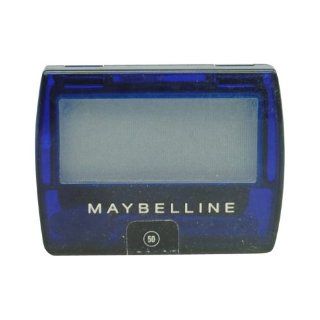 Maybelline Expert Eye Eye Shadow, Hypoallergenic, #50, Net Wt 0.10 Oz (3.5 G)  Hypoallergenic Cosmetics  Beauty