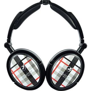 Able Planet XNC230 True Fidelity Foldable Active Noise Canceling Headphones w/ Linx Audio, Black  Make More Happen at