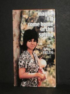 Maybe I'll Come Home in the Spring (1970) [VHS] Movies & TV