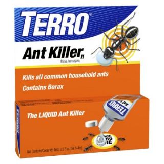 TERRO Liquid Ant Killer   Crawling Insects
