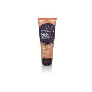 Maybelline Mineral Power Natural Bronzing Liquid Veil for Face & Body 90ml/3.04oz   Dark  Self Tanning Products  Beauty
