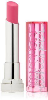 Maybelline New York Color Whisper by Color Sensational Lipcolor, Faint For Fuchsia, 0.11 Ounce  Lipstick  Beauty