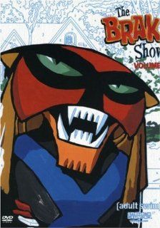 The Brak Show, Vol. 1 Andy Merrill, C. Martin Croker, Marsha Crenshaw, Carey Means, Don Kennedy, Jim Fortier, Pete Smith (II) Movies & TV