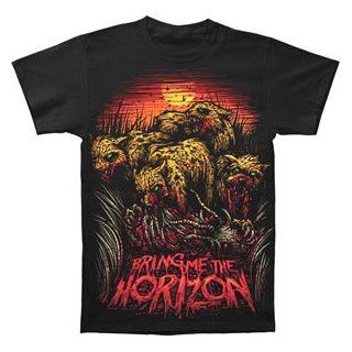 Bring Me The Horizon T shirt Clothing