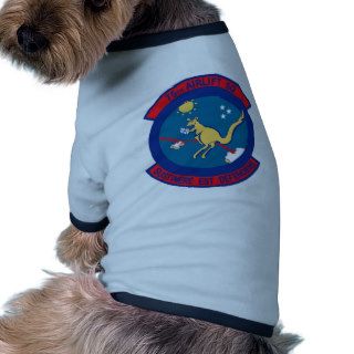 75th Airlift Squadron Doggie Tee