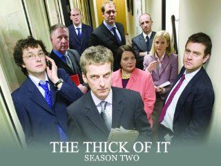 The Thick of It Season 2, Episode 2 "Episode 2"  Instant Video