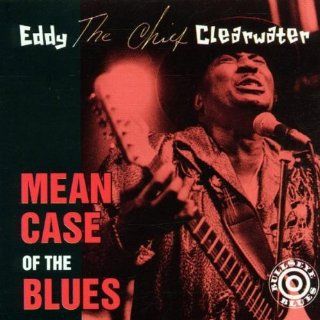 Mean Case of the Blues Music