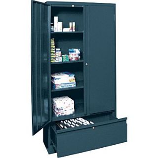 Storage Cabinets    Office Storage Cabinets  Metal Storage Cabinet Shelving  Make More Happen at