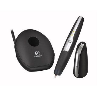 Logitech IO2 Digital Pen ( 965154 0403 ) Electronics
