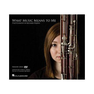 What Music Means to Me Richard Rejino 9781423499145 Books