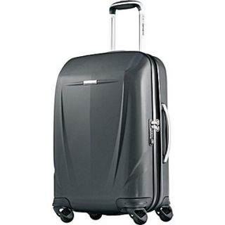 Samsonite Silhouette Sphere 22 Hardside Spinner Luggage, Black  Make More Happen at