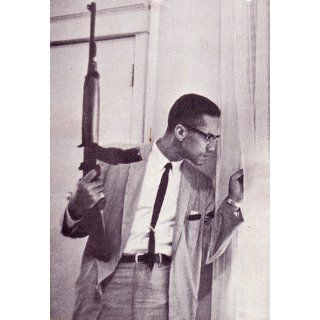 Malcolm X By Any Means Necessary Walter Dean Myers 9780590481090 Books