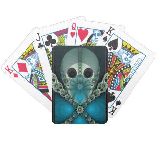 Shush Poker Cards