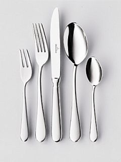 Villeroy & Boch Oscar stainless steel cutlery set, 24 pieces