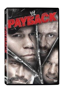 WWE Payback 2013 Various, World Wrestling Movies & TV