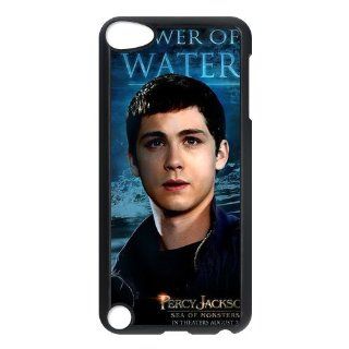Fashion Percy Jackson Personalized iPod 5 Hard Case Cover  CCINO Cell Phones & Accessories